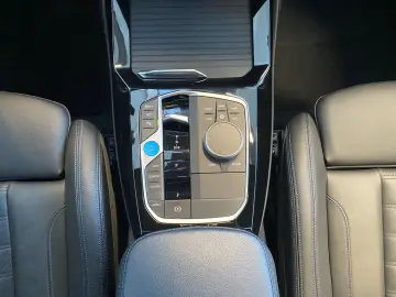 BMW iX3 M Sport Impressive HUD Pano Laser DA  H K PA