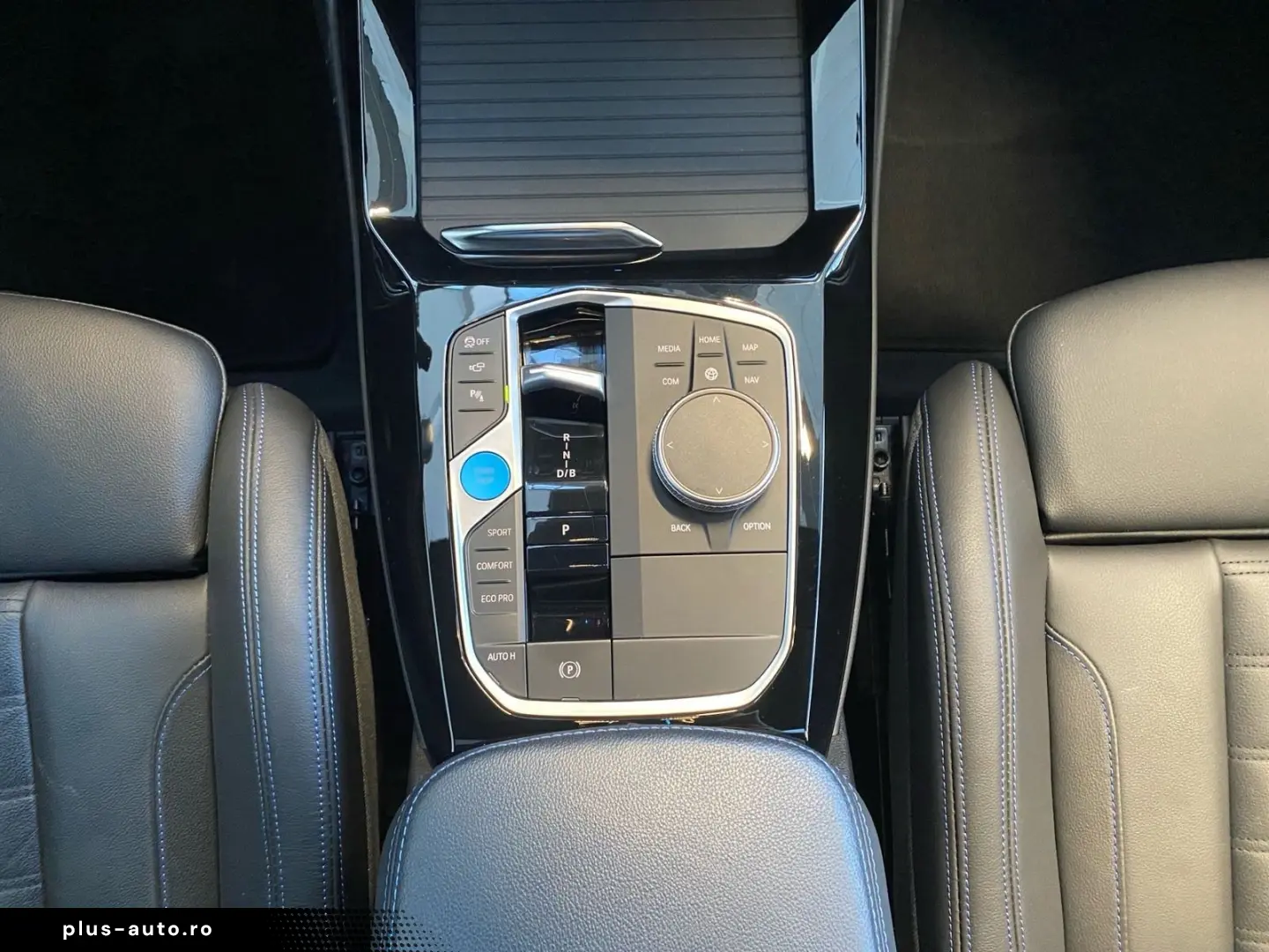 BMW iX3 M Sport Impressive HUD Pano Laser DA  H K PA