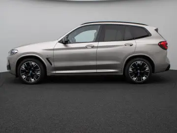 BMW iX3 Impressive M Sport Panorama Laser HUD H K