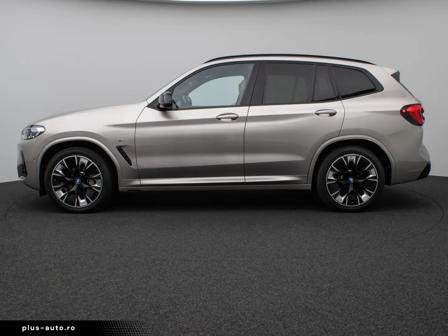 BMW iX3 Impressive M Sport Panorama Laser HUD H K