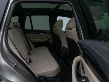 BMW iX3 Impressive M Sport Panorama Laser HUD H K