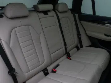 BMW iX3 Impressive M Sport Panorama Laser HUD H K