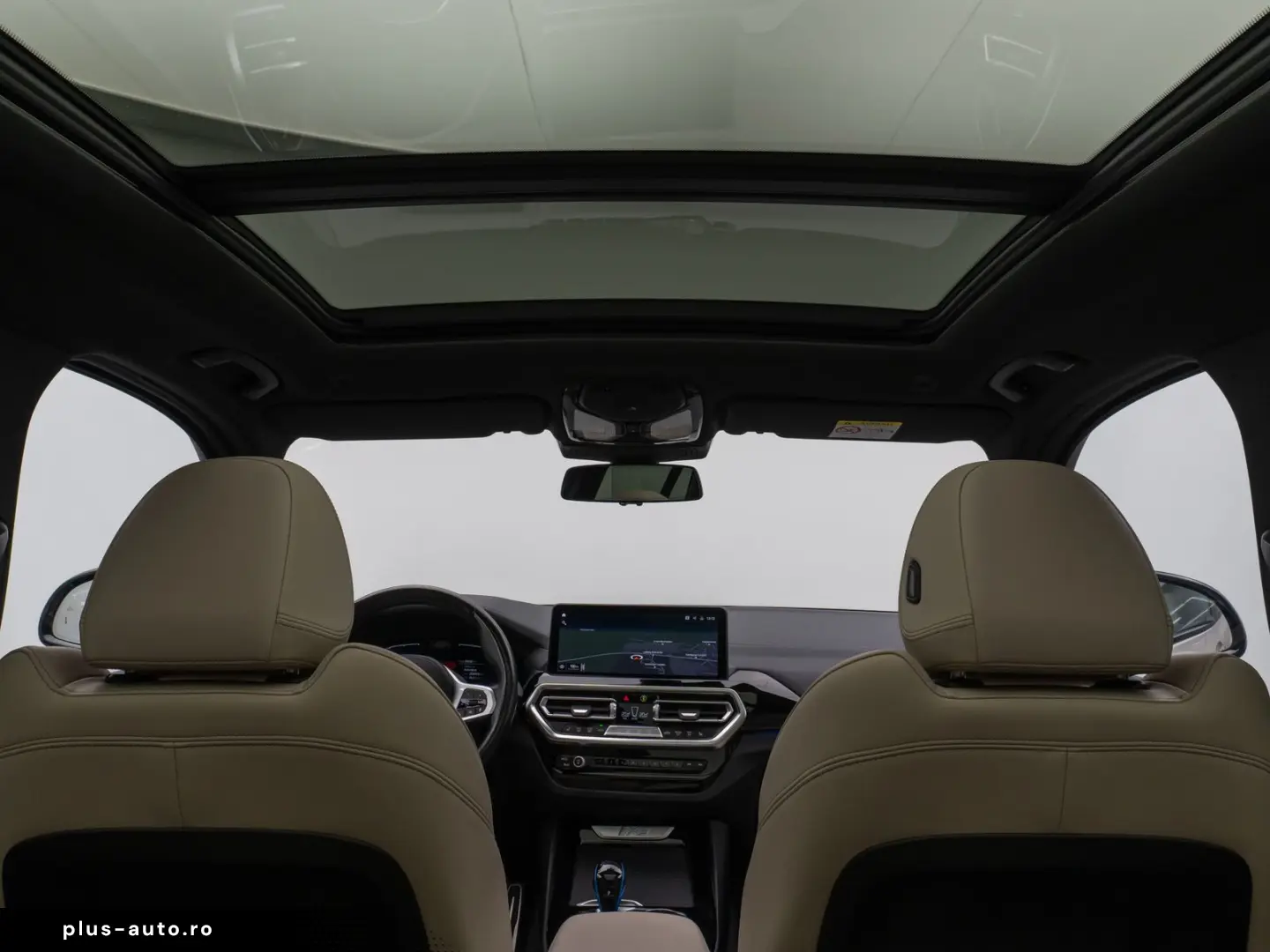 BMW iX3 Impressive M Sport Panorama Laser HUD H K