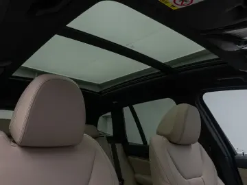 BMW iX3 Impressive M Sport Panorama Laser HUD H K