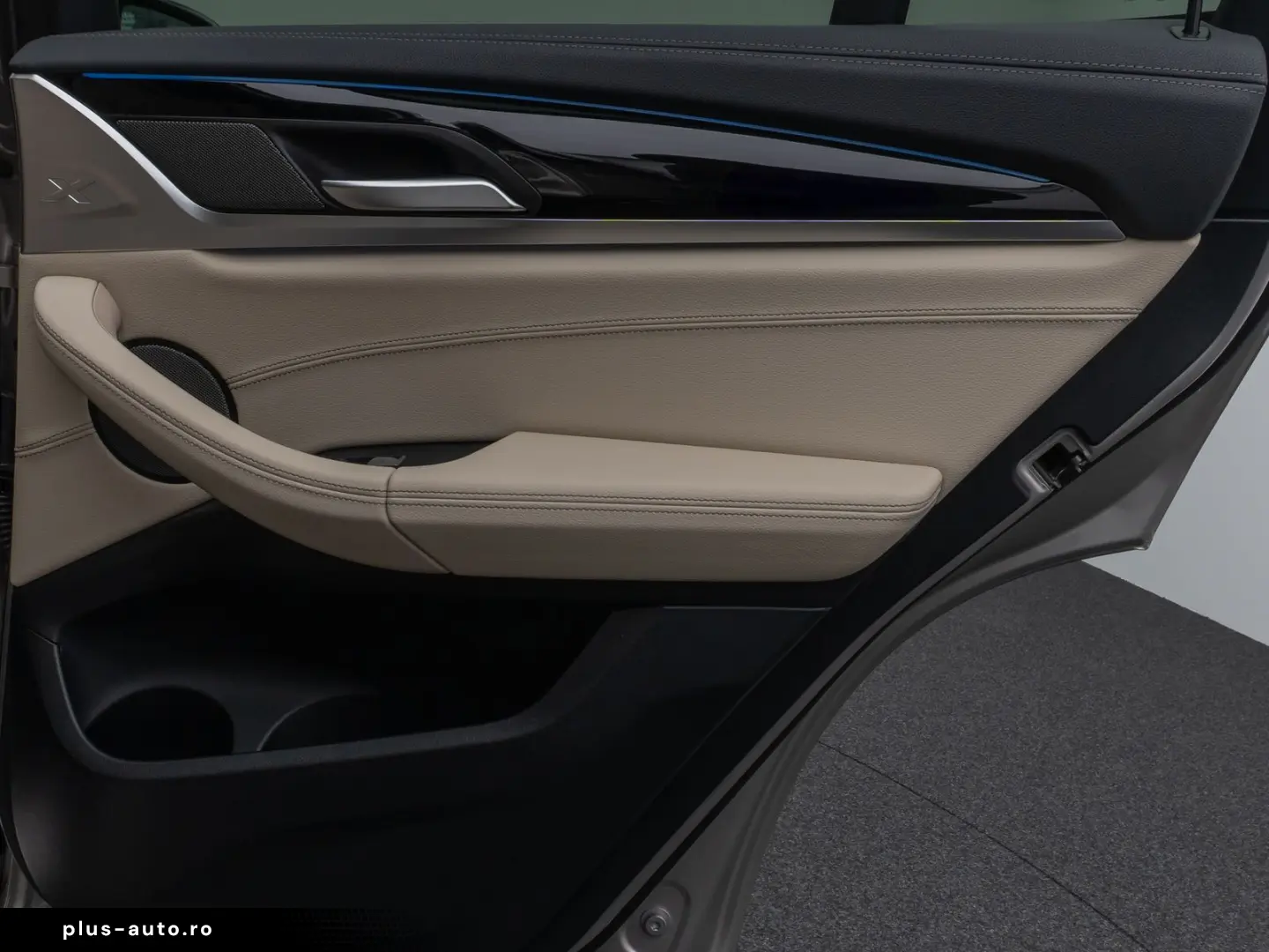 BMW iX3 Impressive M Sport Panorama Laser HUD H K