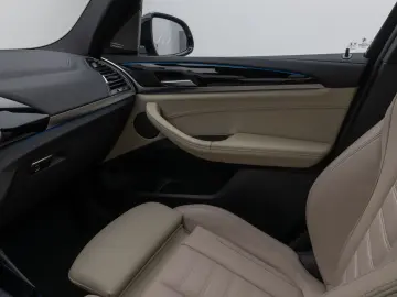 BMW iX3 Impressive M Sport Panorama Laser HUD H K