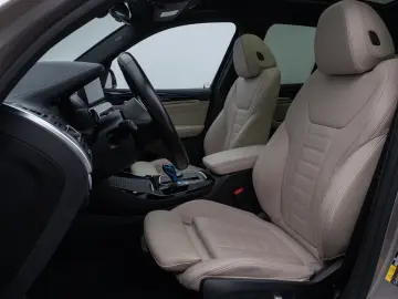 BMW iX3 Impressive M Sport Panorama Laser HUD H K