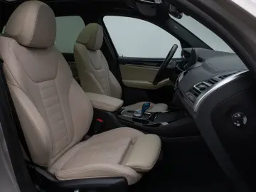 BMW iX3 Impressive M Sport Panorama Laser HUD H K