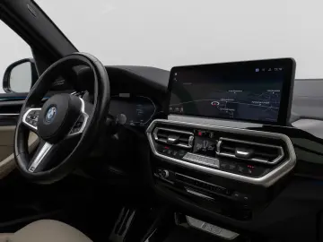 BMW iX3 Impressive M Sport Panorama Laser HUD H K