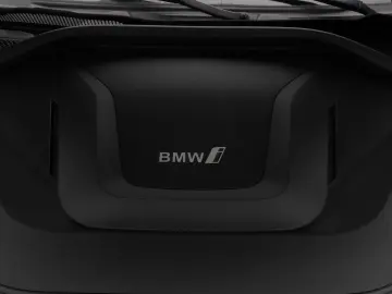 BMW iX3 Impressive ACC 360 HUD AHK DAB Panorama H K