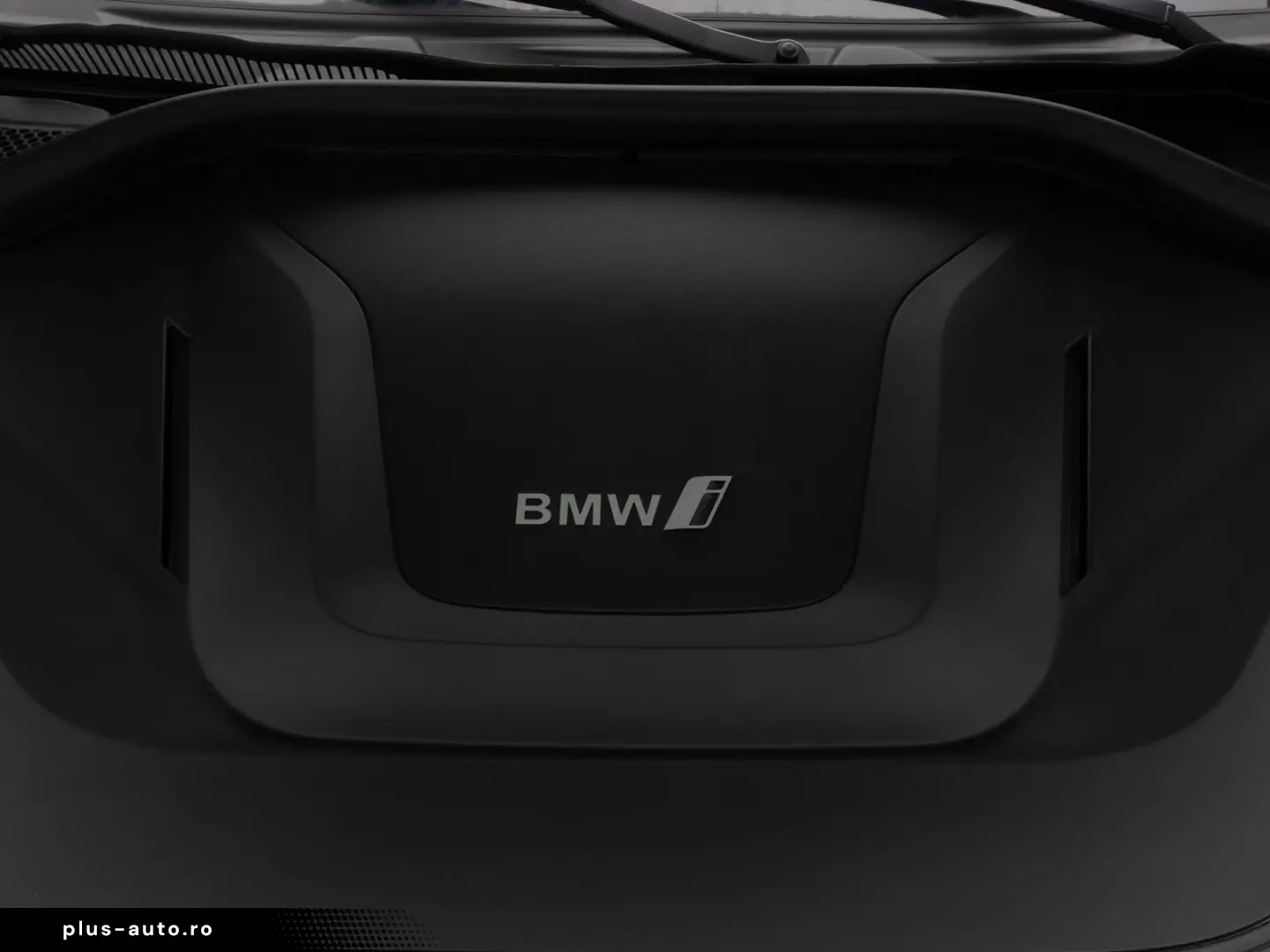 BMW iX3 Impressive ACC 360 HUD AHK DAB Panorama H K