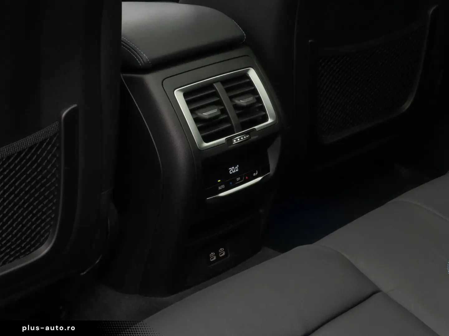 BMW iX3 Impressive ACC 360 HUD AHK DAB Panorama H K