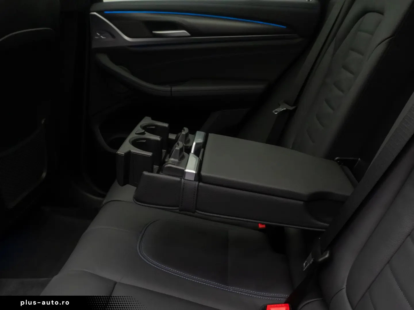 BMW iX3 Impressive ACC 360 HUD AHK DAB Panorama H K