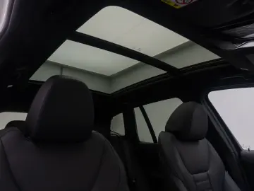 BMW iX3 Impressive ACC 360 HUD AHK DAB Panorama H K