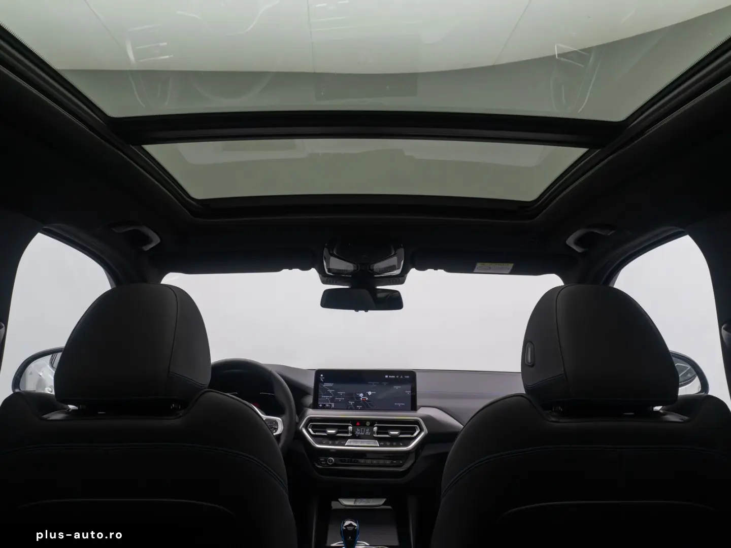 BMW iX3 Impressive ACC 360 HUD AHK DAB Panorama H K