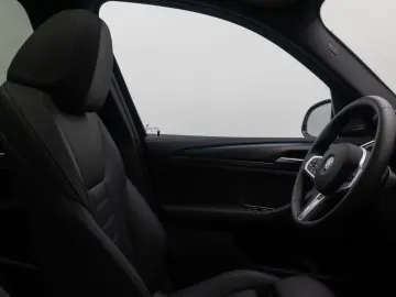 BMW iX3 Impressive ACC 360 HUD AHK DAB Panorama H K