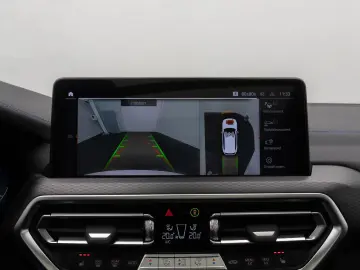 BMW iX3 Impressive ACC 360 HUD AHK DAB Panorama H K