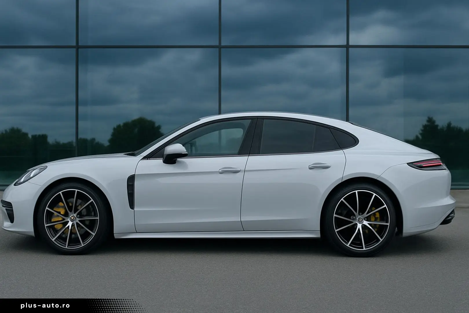 PORSCHE Panamera GTS V8 KERAMIK GARANTIE MASSAGE MATRIX