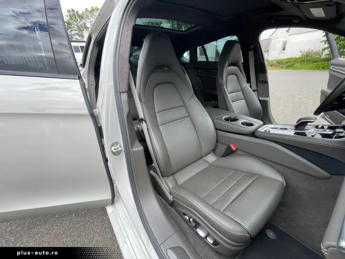 PORSCHE Panamera GTS V8 KERAMIK GARANTIE MASSAGE MATRIX