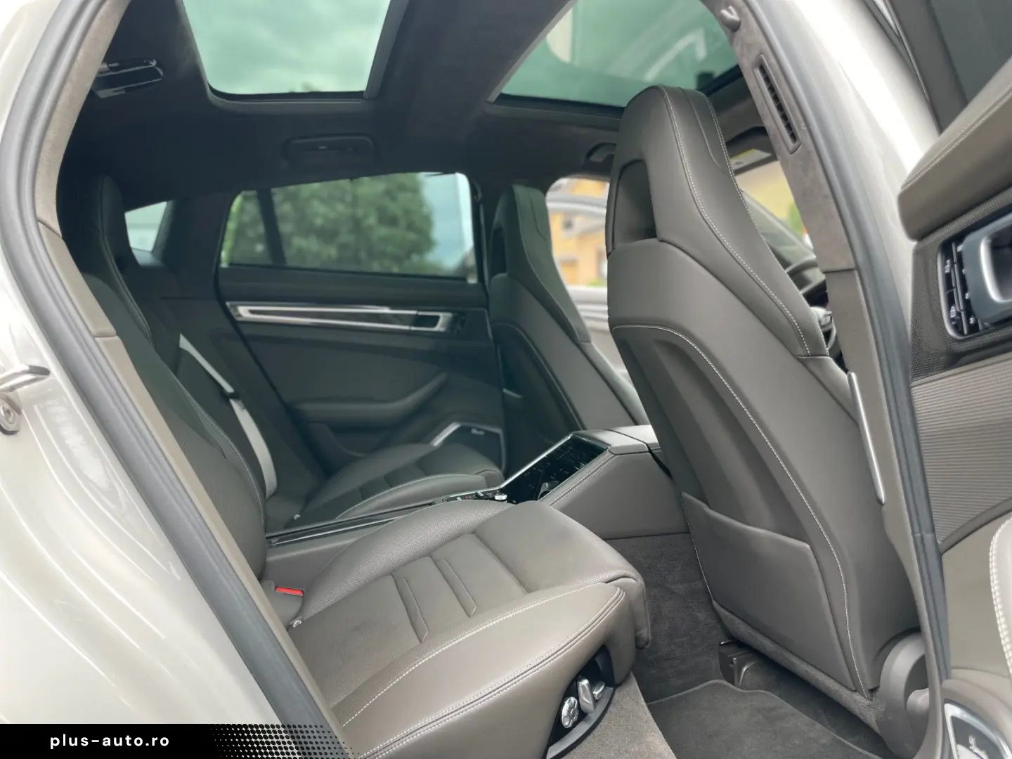 PORSCHE Panamera GTS V8 KERAMIK GARANTIE MASSAGE MATRIX