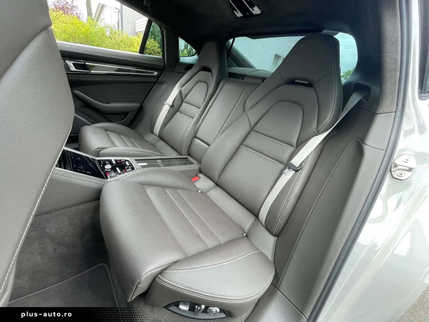 PORSCHE Panamera GTS V8 KERAMIK GARANTIE MASSAGE MATRIX