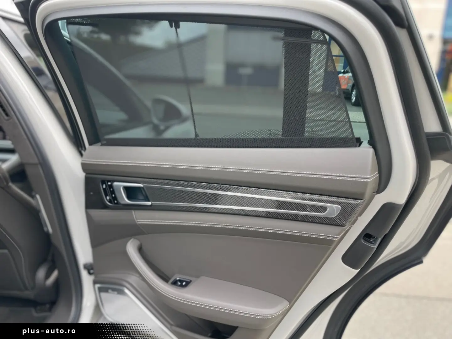 PORSCHE Panamera GTS V8 KERAMIK GARANTIE MASSAGE MATRIX