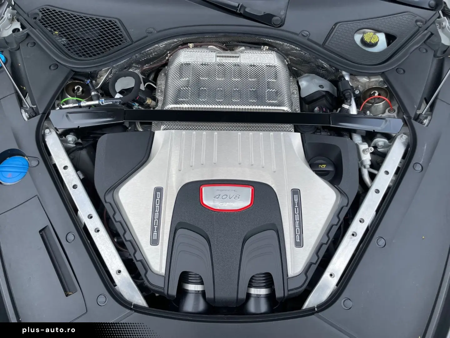 PORSCHE Panamera GTS V8 KERAMIK GARANTIE MASSAGE MATRIX