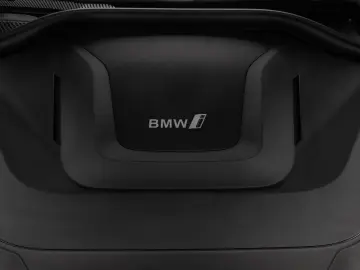 BMW iX3 IMPRESSIVE 360 DAB Alarm HUD Panorama 20Zoll