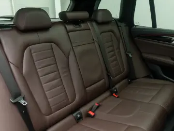 BMW iX3 IMPRESSIVE 360 DAB Alarm HUD Panorama 20Zoll