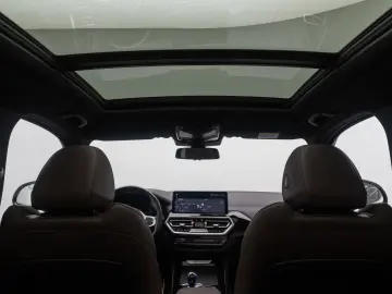 BMW iX3 IMPRESSIVE 360 DAB Alarm HUD Panorama 20Zoll