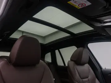 BMW iX3 IMPRESSIVE 360 DAB Alarm HUD Panorama 20Zoll