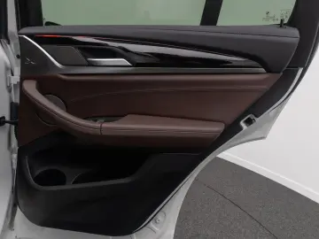 BMW iX3 IMPRESSIVE 360 DAB Alarm HUD Panorama 20Zoll