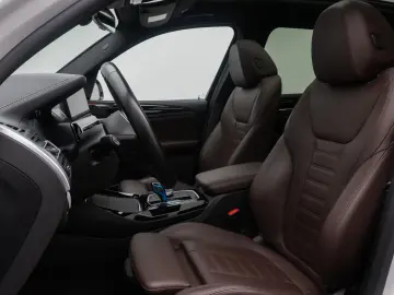 BMW iX3 IMPRESSIVE 360 DAB Alarm HUD Panorama 20Zoll