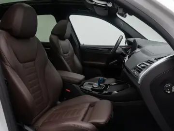 BMW iX3 IMPRESSIVE 360 DAB Alarm HUD Panorama 20Zoll