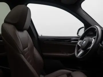 BMW iX3 IMPRESSIVE 360 DAB Alarm HUD Panorama 20Zoll