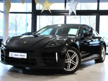PORSCHE Panamera  Matrix-LED ACC HUD BOSE SHZ DAB PDC