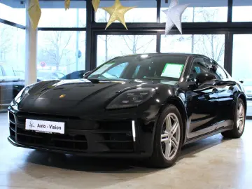 PORSCHE Panamera  Matrix-LED ACC HUD BOSE SHZ DAB PDC