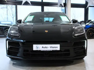 PORSCHE Panamera  Matrix-LED ACC HUD BOSE SHZ DAB PDC