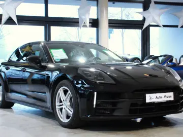 PORSCHE Panamera  Matrix-LED ACC HUD BOSE SHZ DAB PDC