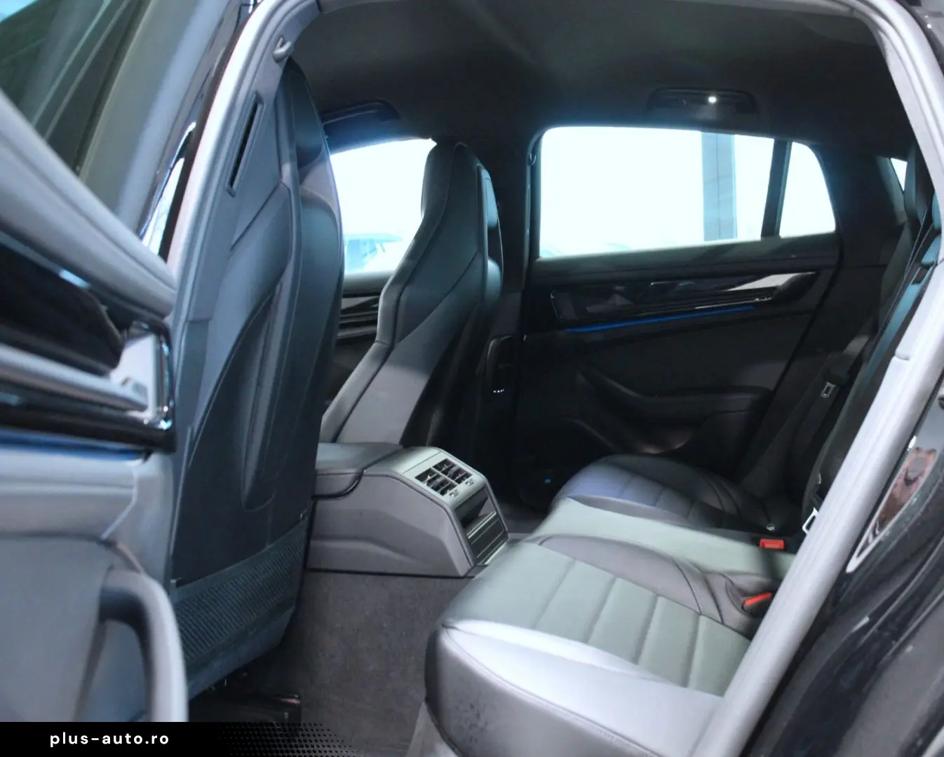 PORSCHE Panamera  Matrix-LED ACC HUD BOSE SHZ DAB PDC