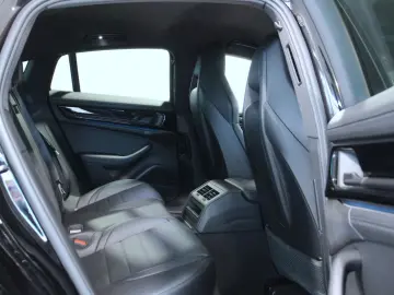 PORSCHE Panamera  Matrix-LED ACC HUD BOSE SHZ DAB PDC