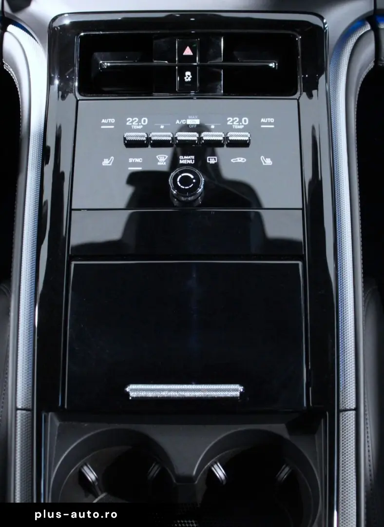 PORSCHE Panamera  Matrix-LED ACC HUD BOSE SHZ DAB PDC