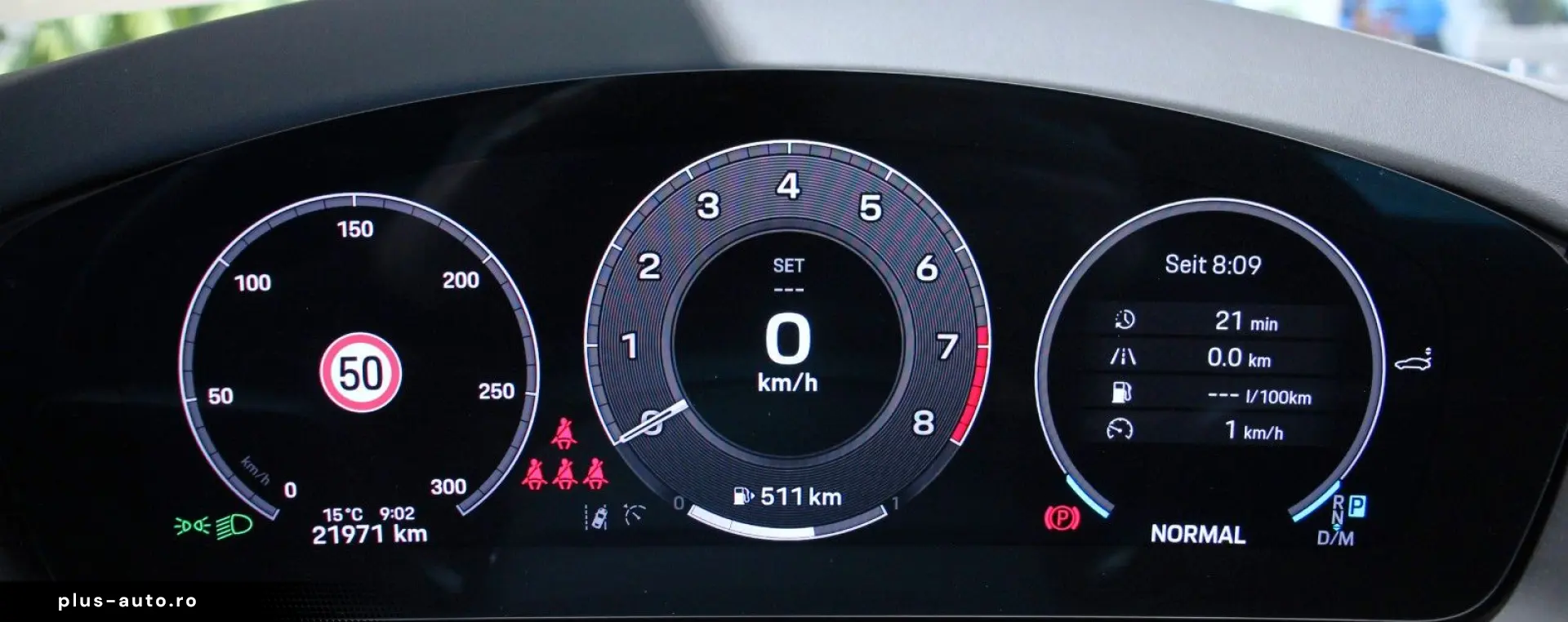 PORSCHE Panamera  Matrix-LED ACC HUD BOSE SHZ DAB PDC