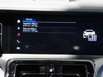 PORSCHE Panamera  Matrix-LED ACC HUD BOSE SHZ DAB PDC