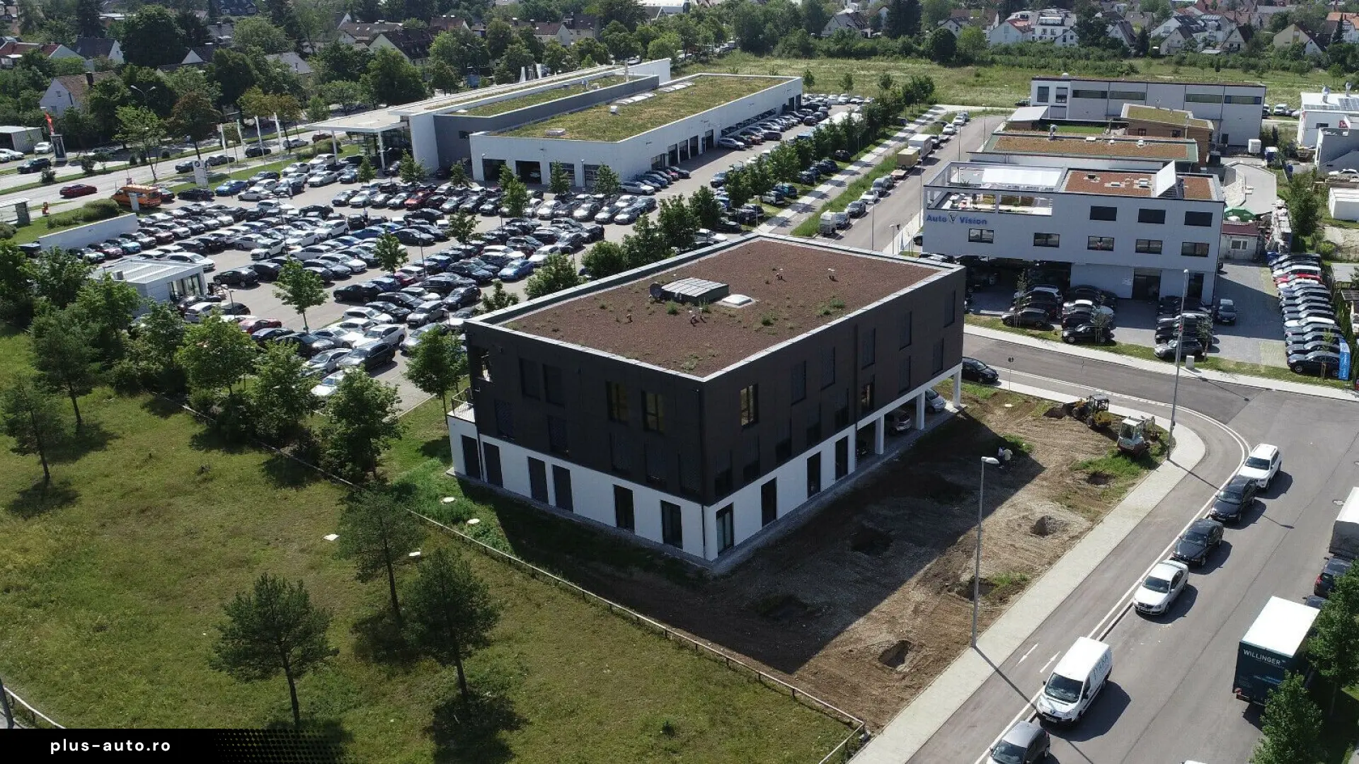 PORSCHE Panamera  Matrix-LED ACC HUD BOSE SHZ DAB PDC