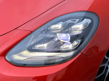 PORSCHE Panamera GTS SOURROUND VIEW PDCC PTVPLUS SOFORT