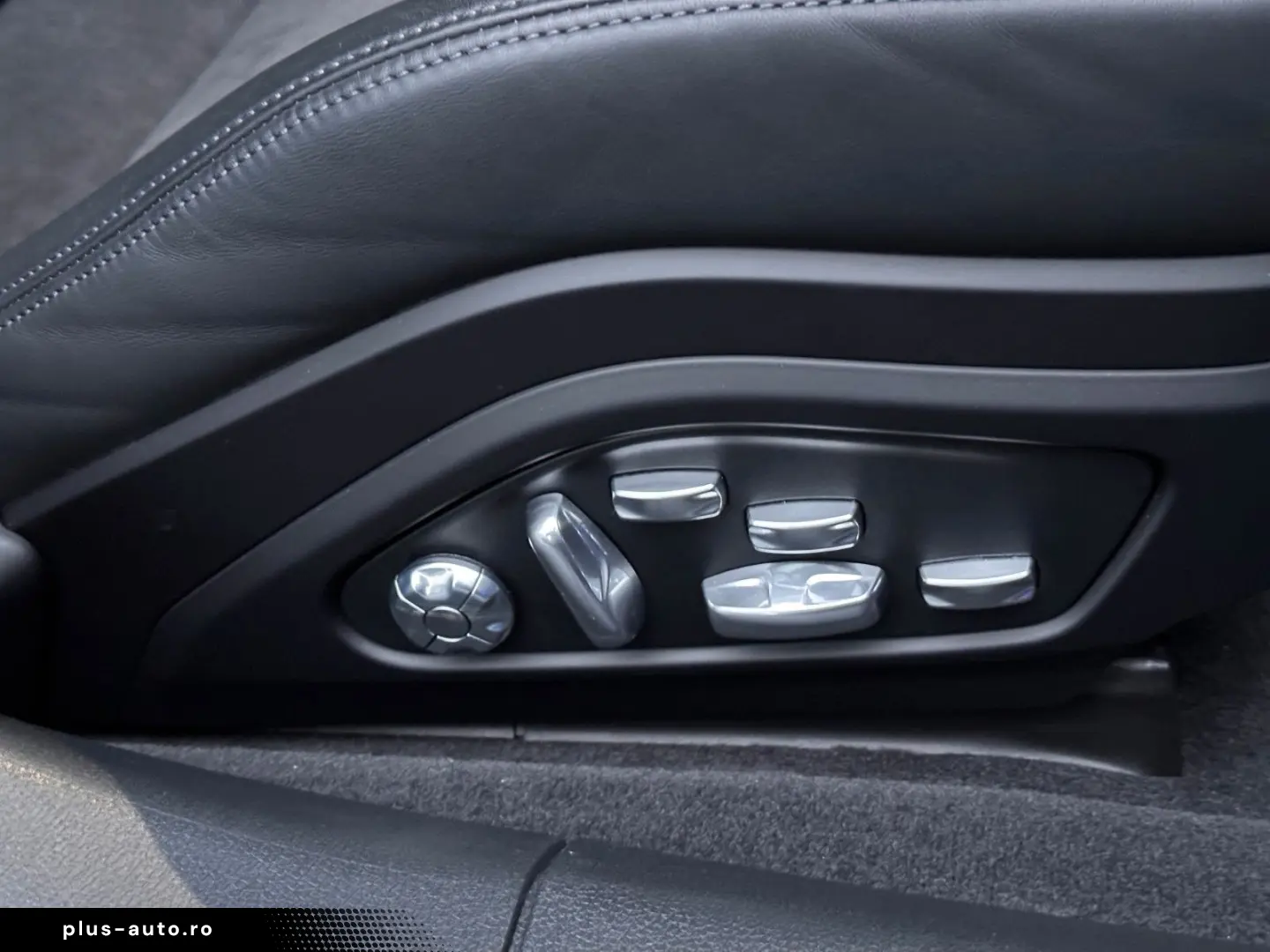 PORSCHE Panamera GTS SOURROUND VIEW PDCC PTVPLUS SOFORT