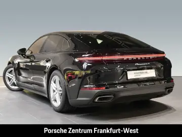 PORSCHE Panamera 4 Head-Up BOSE Surround-View LED-Matrix