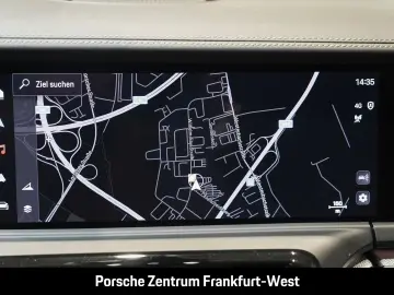 PORSCHE Panamera 4 Head-Up BOSE Surround-View LED-Matrix