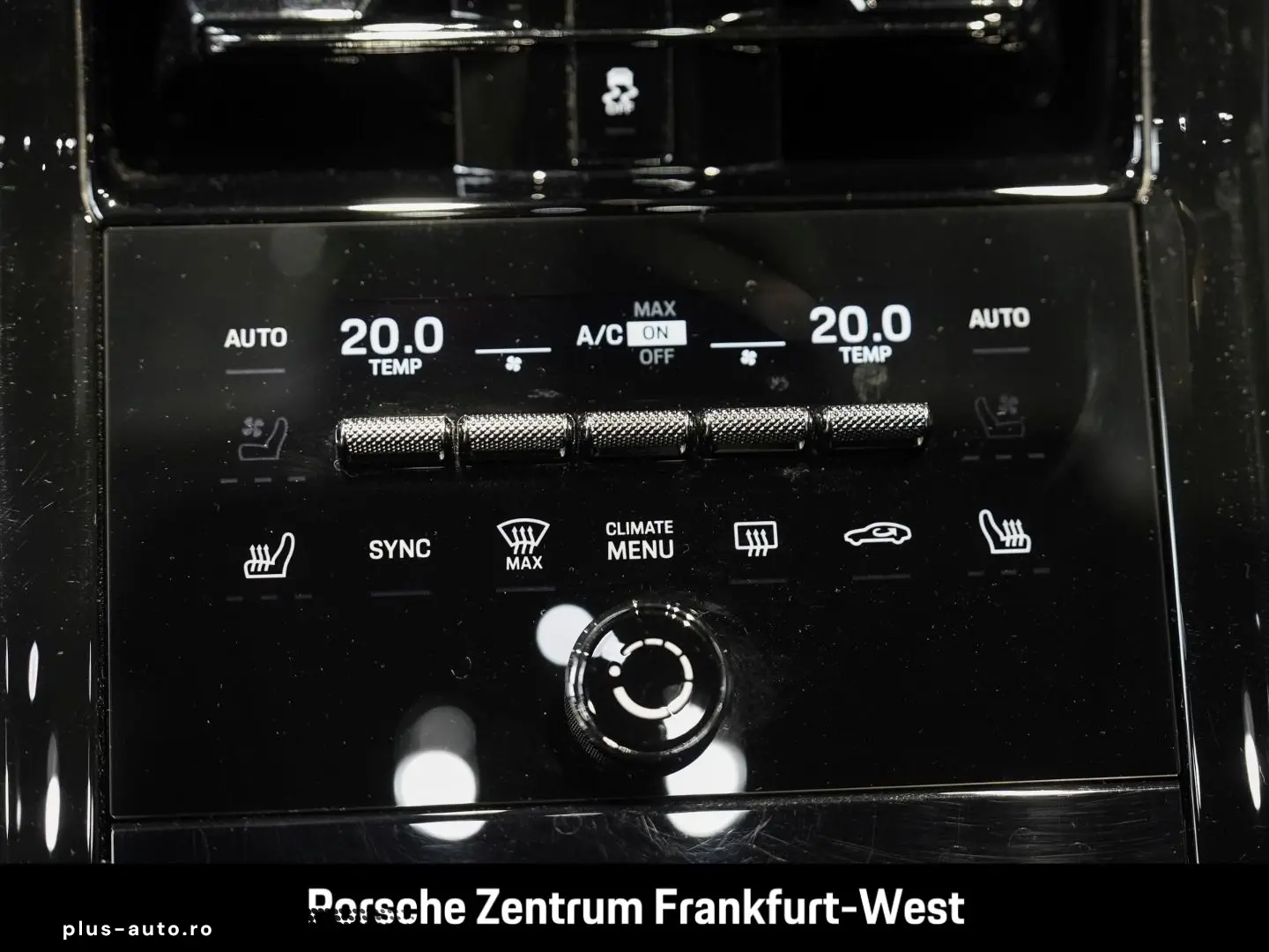 PORSCHE Panamera 4 Head-Up BOSE Surround-View LED-Matrix